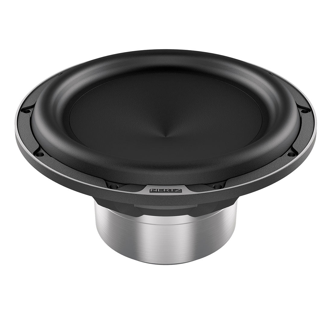Hertz ML2500.3 Mille Legend Series 10" 4-ohm Component Subwoofer