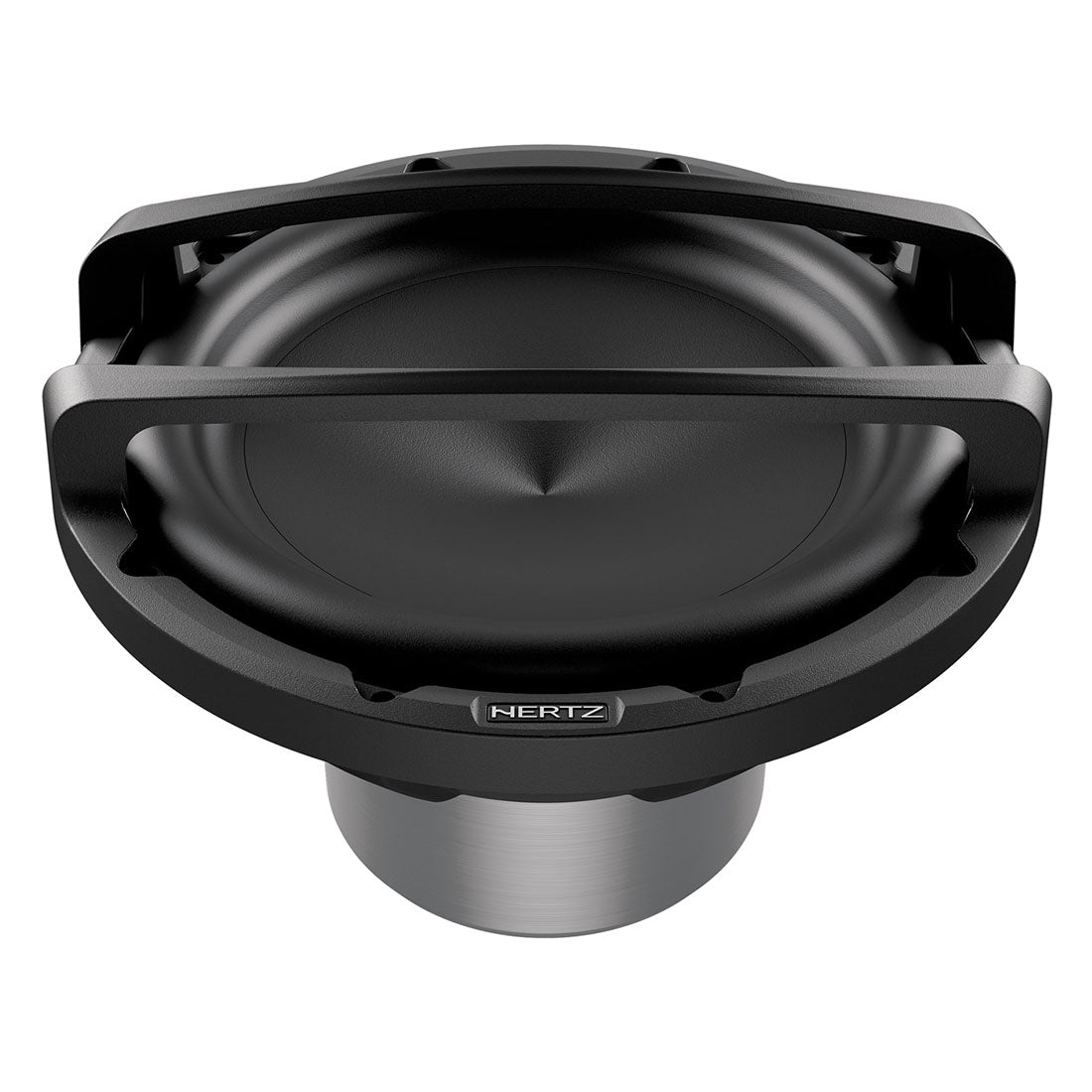 Hertz ML2500.3 Mille Legend Series 10" 4-ohm Component Subwoofer