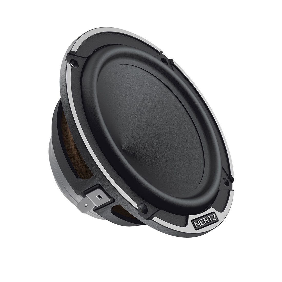 Hertz ML700.3 Mille Legend Series 3" Midrange Speakers - Pair