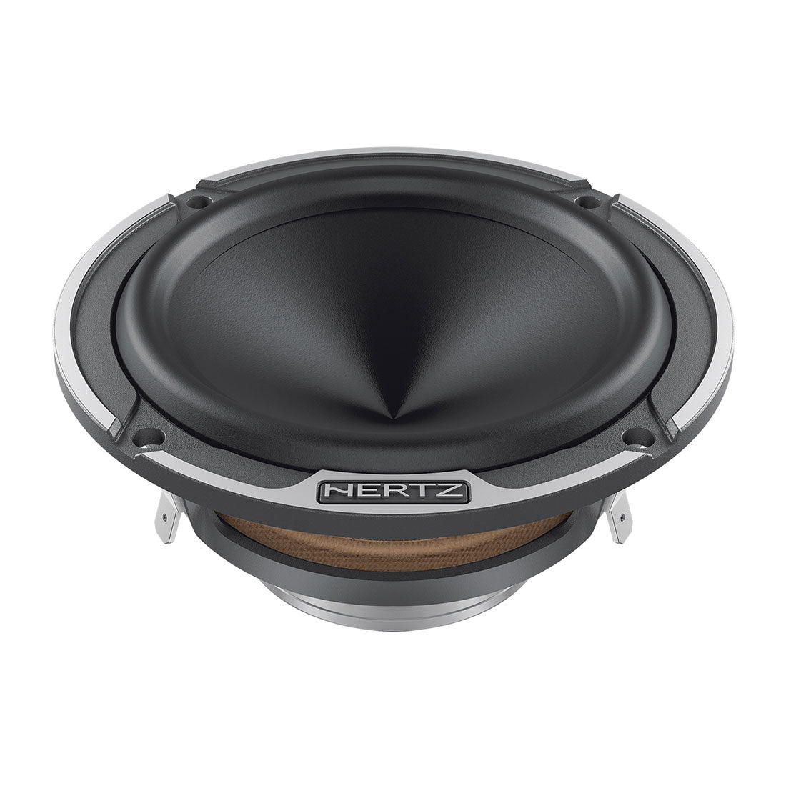 Hertz ML700.3 Mille Legend Series 3" Midrange Speakers - Pair