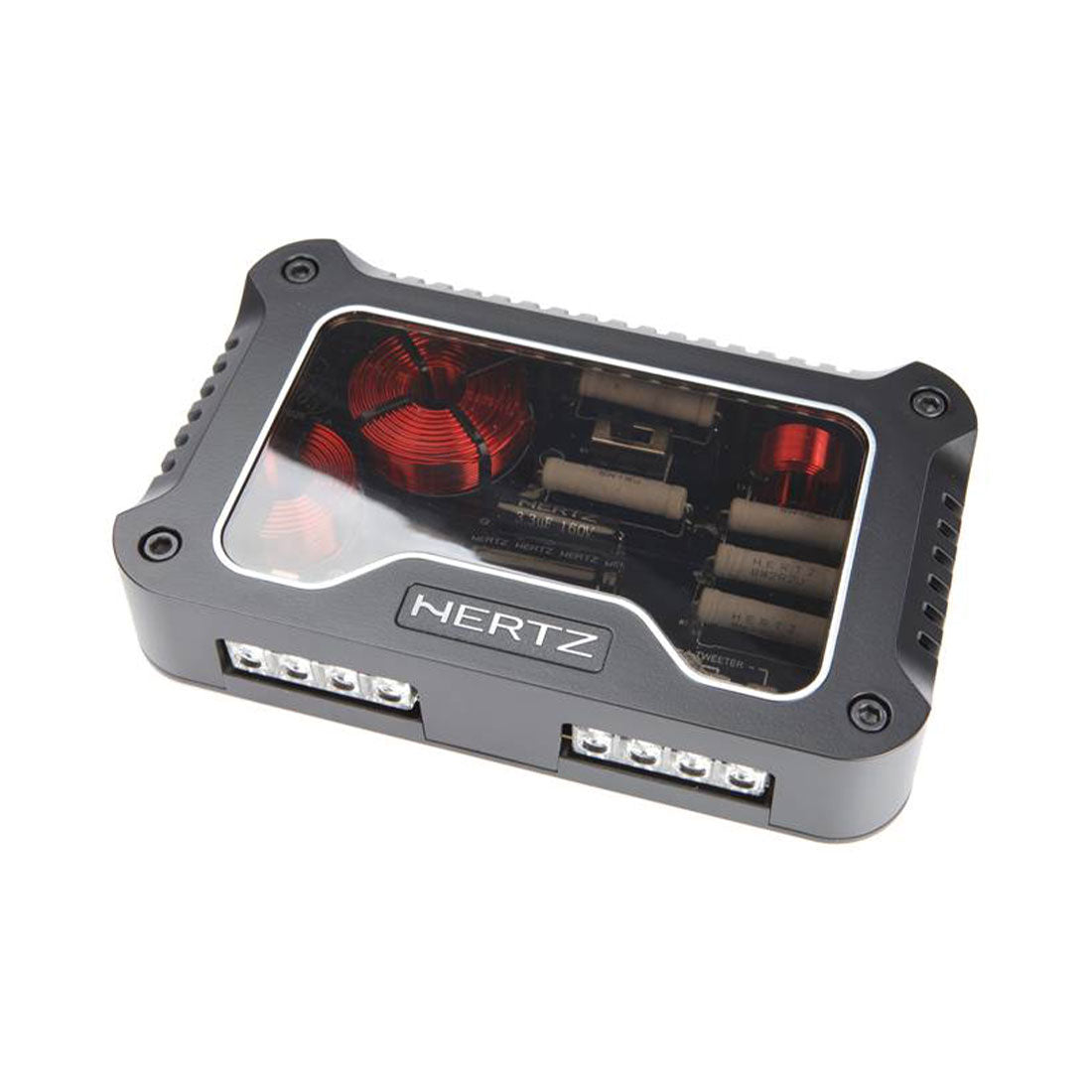 Hertz MLK 700.3 Mille Legend Series Component Speaker System