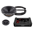 Hertz MLK 700.3 Mille Legend Series Component Speaker System