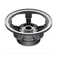Hertz MM 15.1 Unlimited 15" Motor Group SPL Subwoofer