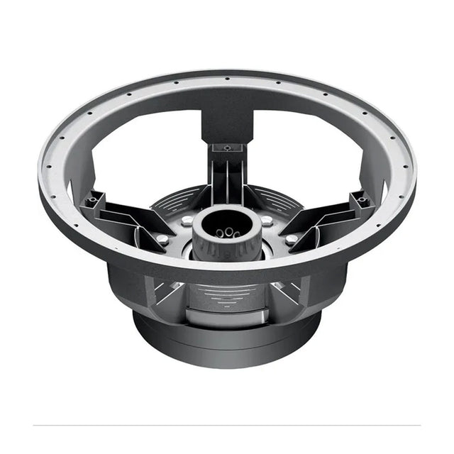 Hertz MM 15.1 Unlimited 15" Motor Group SPL Subwoofer