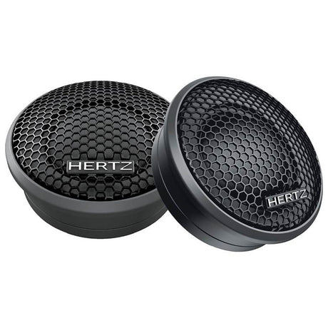 Hertz MP25.3 1.14" 120W Tweeters