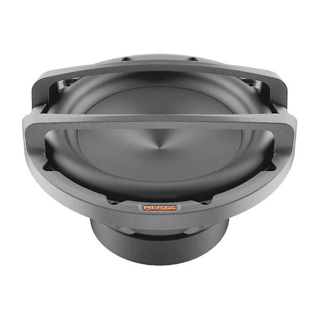 Hertz MP250D2.3 10″ 1200W Component Subwoofer
