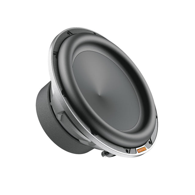 Hertz MP250D4.3 10″ 1200W Component Subwoofer