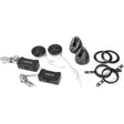 Hertz MP28.3 1.38" 180W Tweeters
