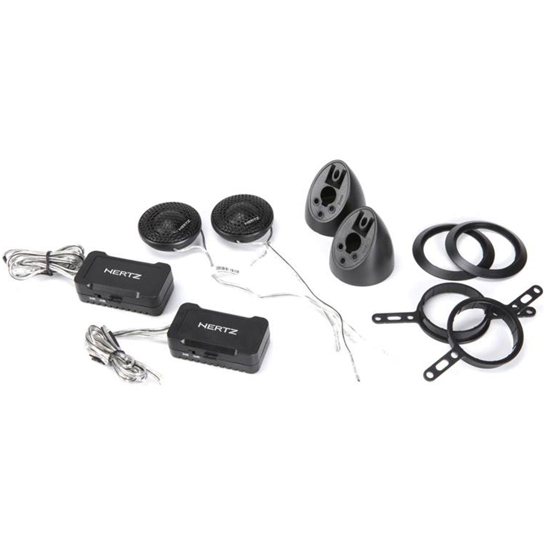 Hertz MP28.3 1.38" 180W Tweeters