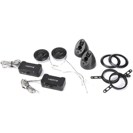 Hertz MP28.3 1.38" 180W Tweeters