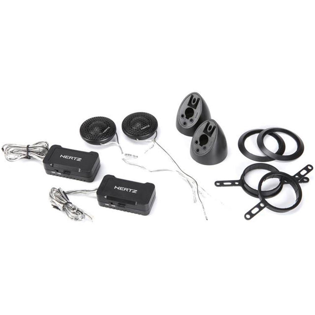 Hertz MP28.3 1.38" 180W Tweeters