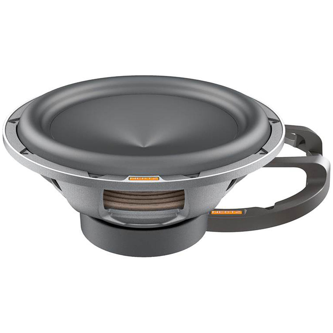 Hertz MP300D2.3 12″ 1200W Component Subwoofer