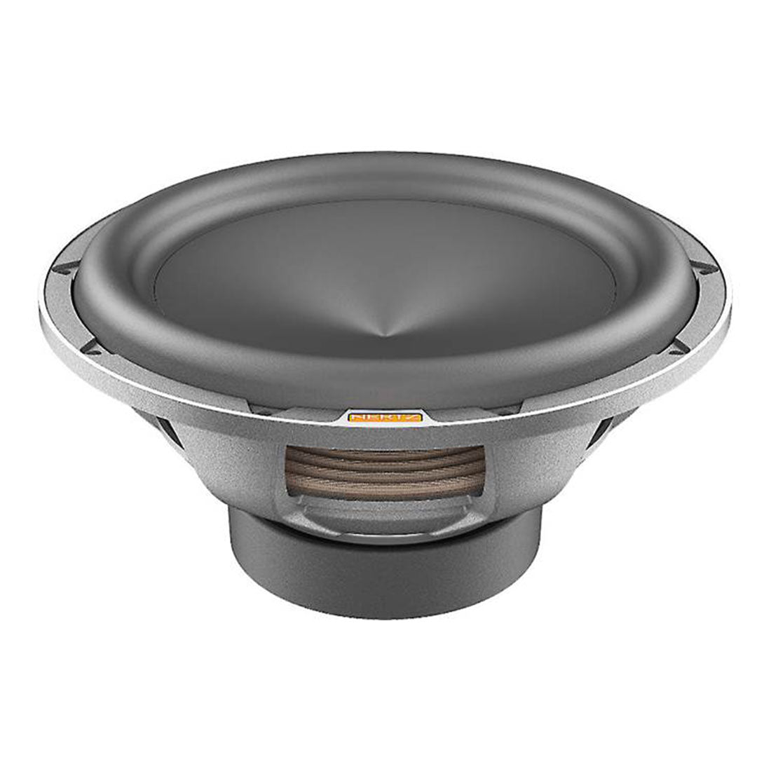 Hertz MP300D4.3 12″ 1200W Component Subwoofer