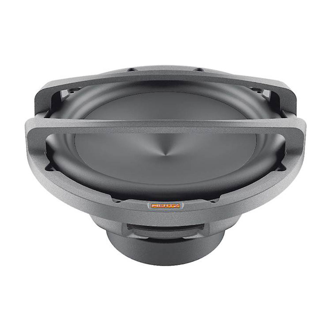Hertz MP300D4.3 12″ 1200W Component Subwoofer