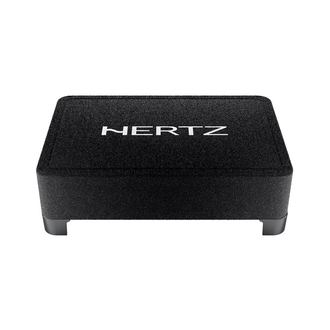 Hertz MPBX 300 S2 Mille Pro 12" Ultra-Shallow Sealed Enclosure - 2 Ohm