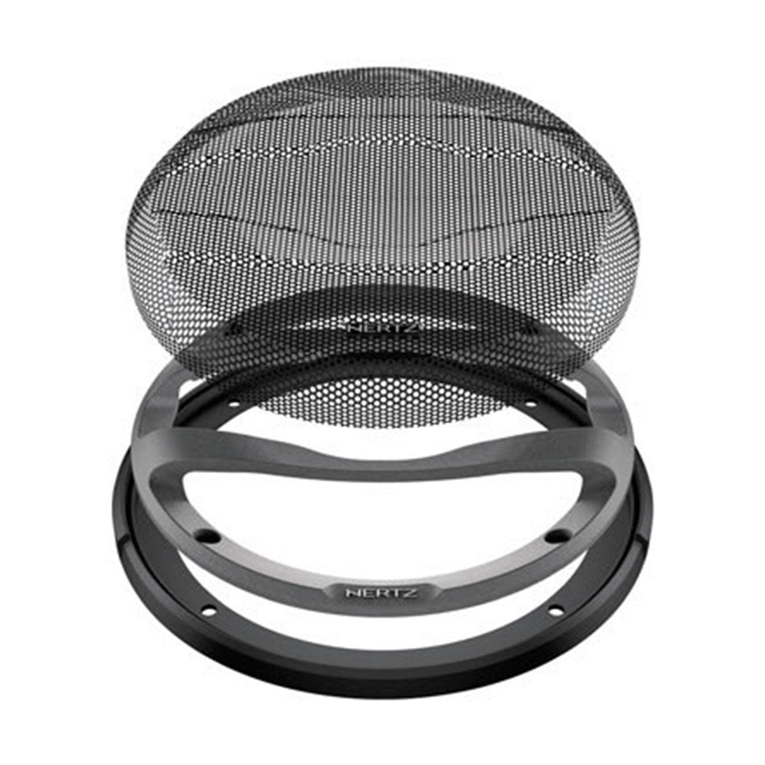 Hertz MPG165.3 6.5" Subwoofer Grille