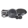 Hertz MPK130.3 5.25″ Component Speaker System