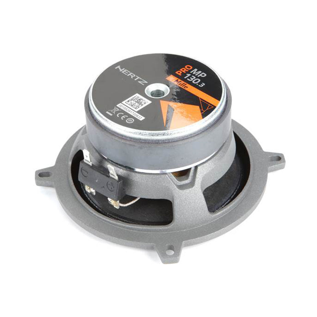 Hertz MPK130.3 5.25″ Component Speaker System