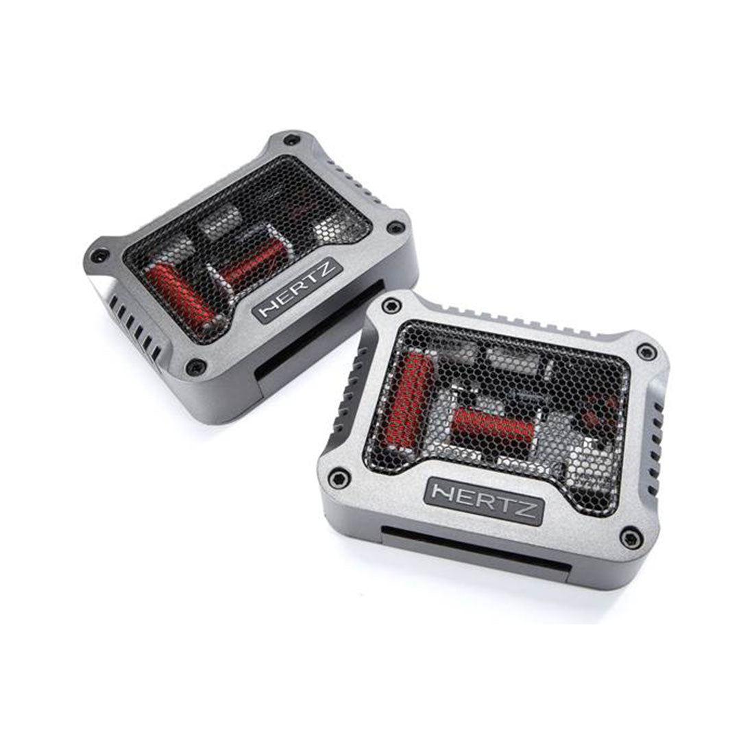 Hertz MPK163.3 6.5" 3-Way Component Speaker System