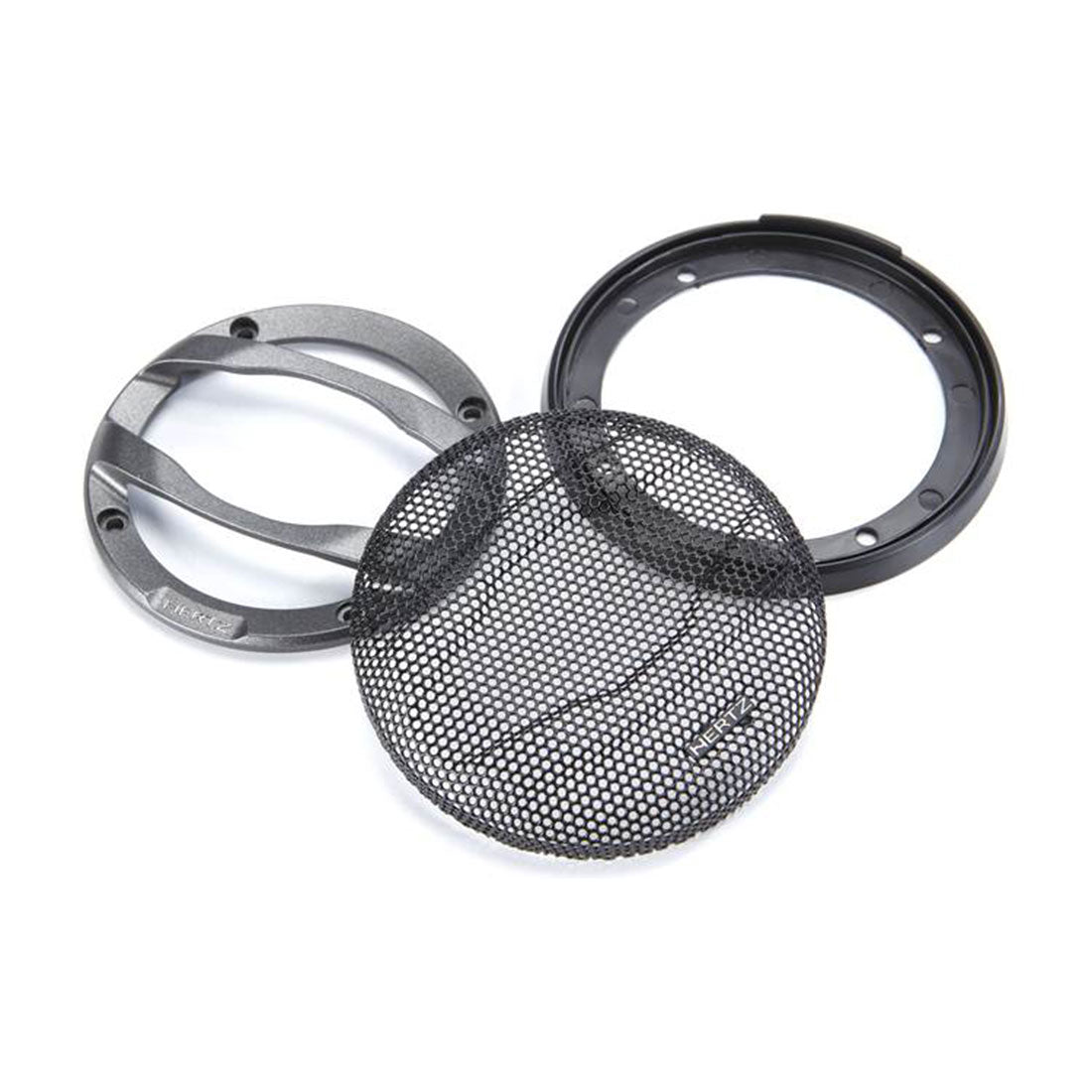 Hertz MPK163.3 6.5" 3-Way Component Speaker System