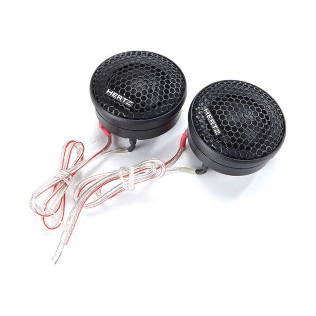 Hertz MPK163.3 6.5" 3-Way Component Speaker System