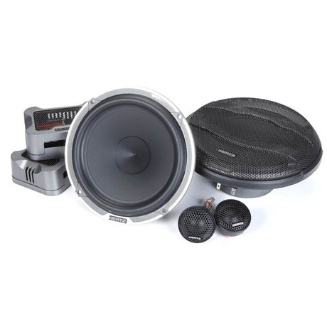 Hertz MPK165.3 6.5″ Component Speaker System