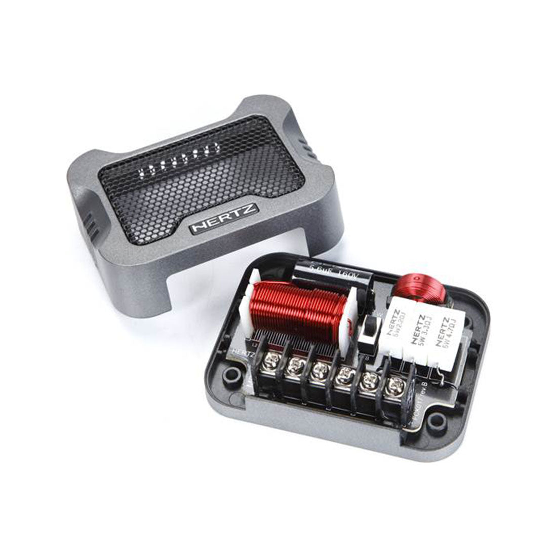Hertz MPK165.3 6.5″ Component Speaker System