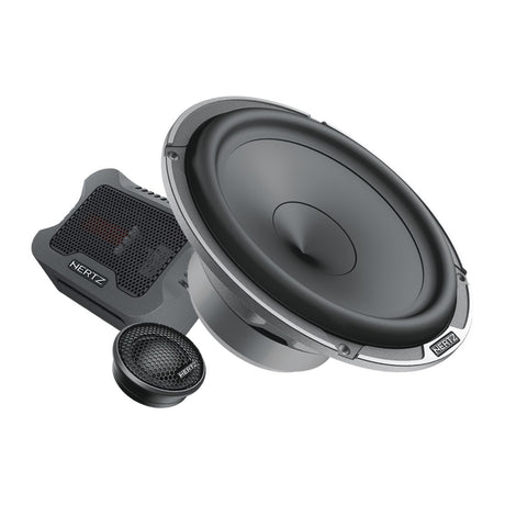 Hertz MPK165.3 6.5″ Component Speaker System