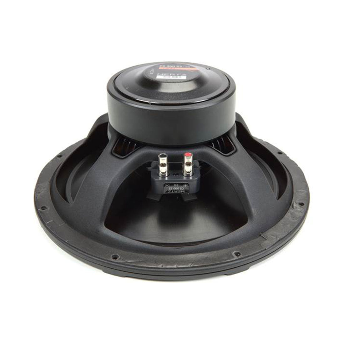Hertz MPS 300 S2 Mille PRO 12" Black Car Subwoofer
