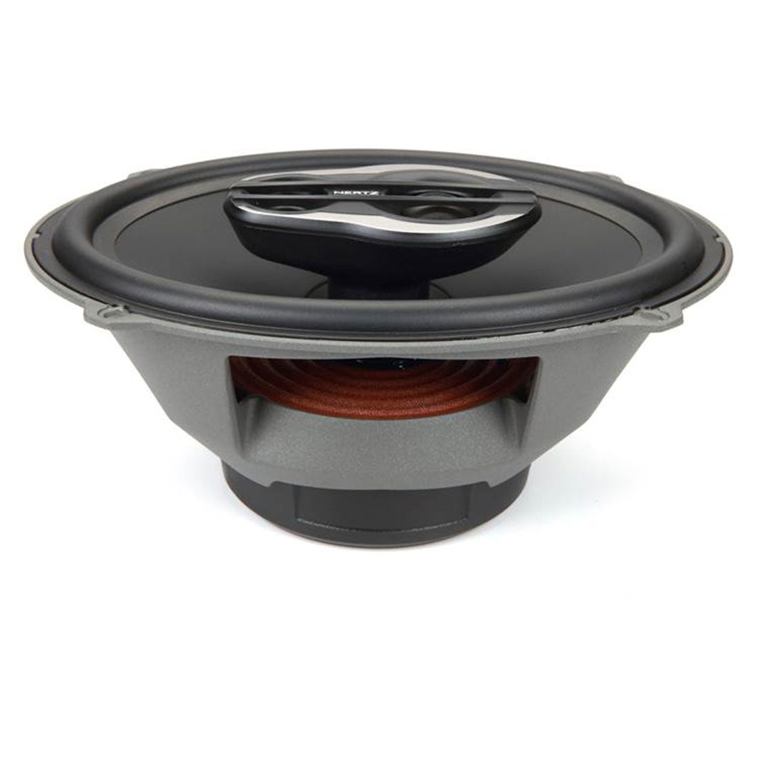 Hertz MPX165.3 6.5" 3-Way Coaxial Car Speakers