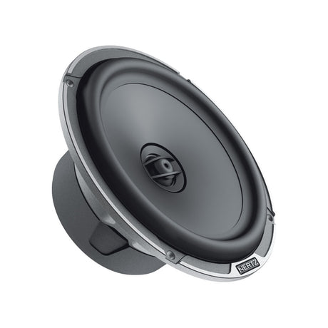 Hertz MPX165.3 6.5" 3-Way Coaxial Car Speakers