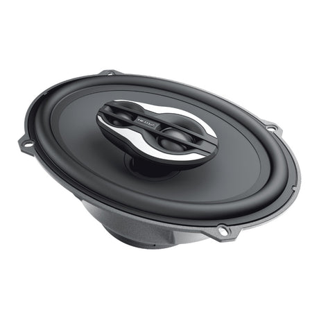 Hertz MPX690.3 6" x 9" 3-Way Coaxial Car Speakers