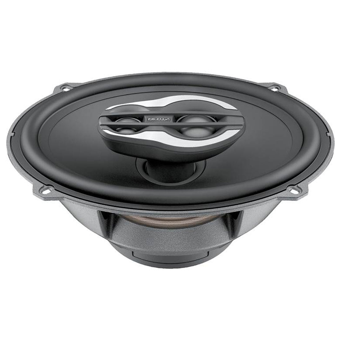 Hertz MPX690.3 6" x 9" 3-Way Coaxial Car Speakers