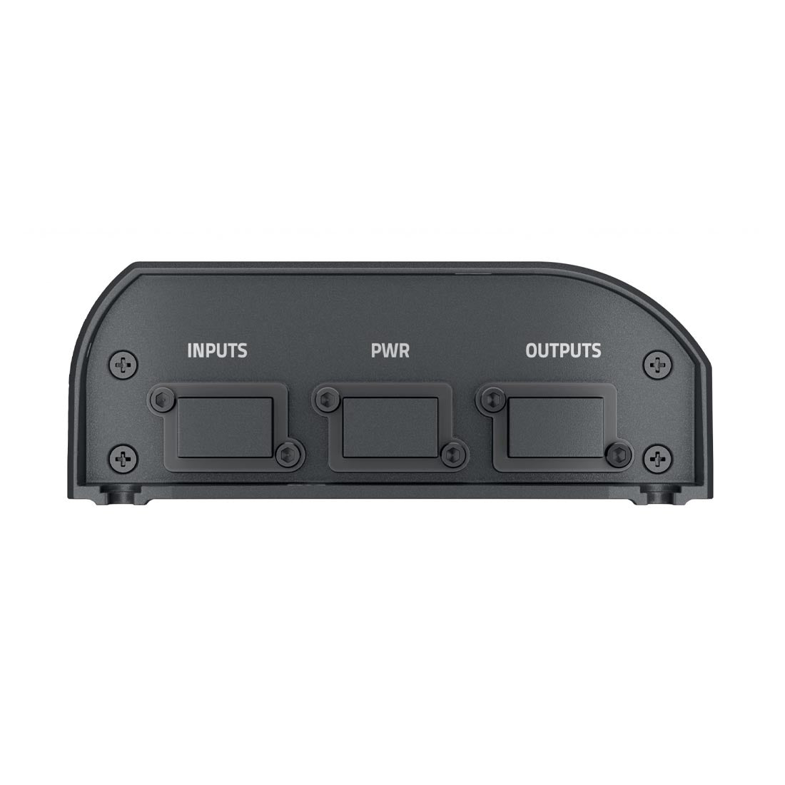 Hertz SP 4.900 SPL Show 4-Channel Class D Amplifier (SP4900)