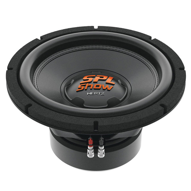 Hertz SS 12 D2 SPL Show 12" DVC Subwoofer