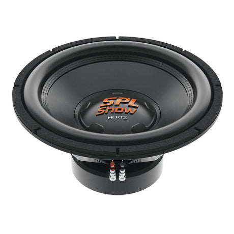 Hertz SS15D2 SPL Show Series 12" Subwoofer