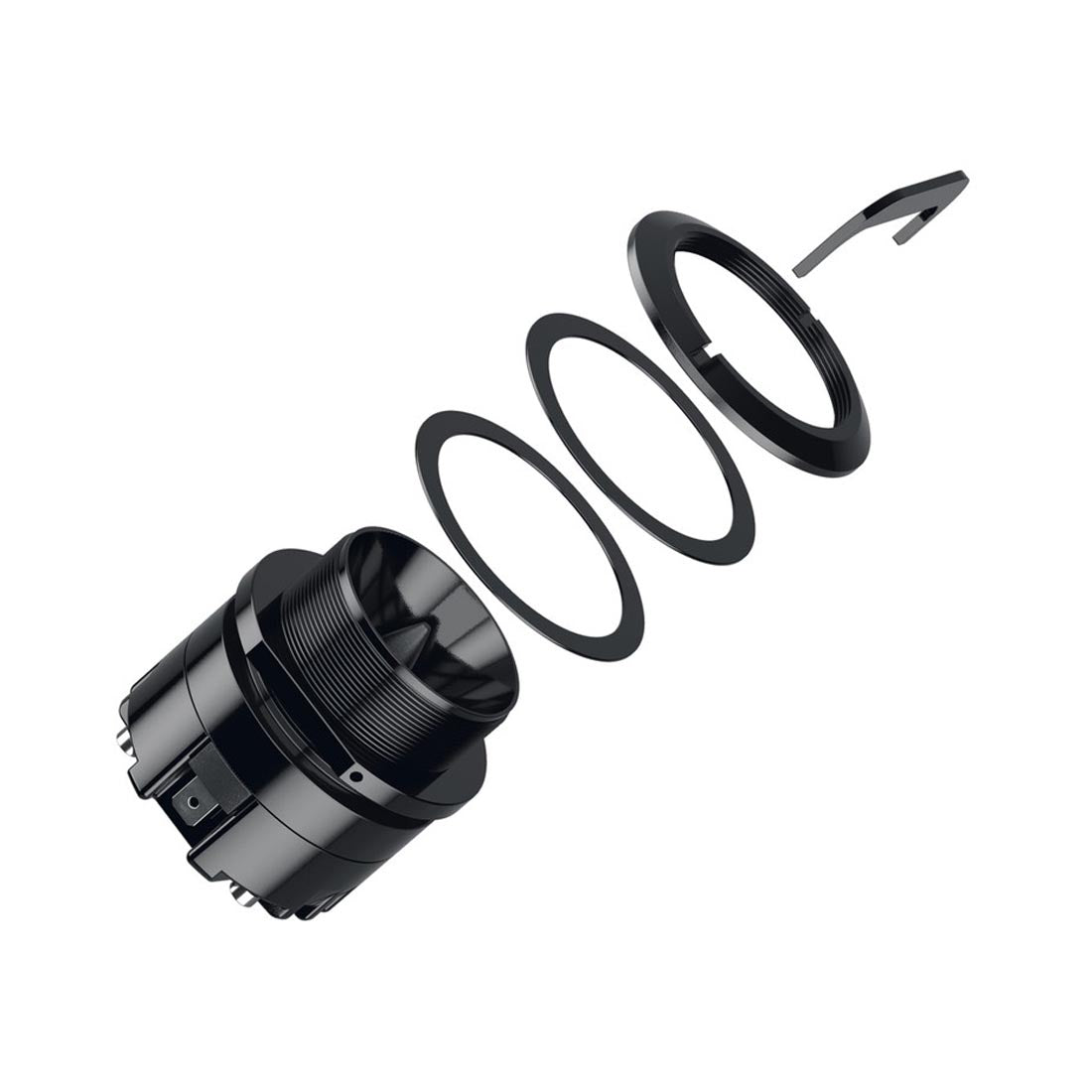 Hertz ST 25A Neo.2 SPL Show Series Bullet Tweeter