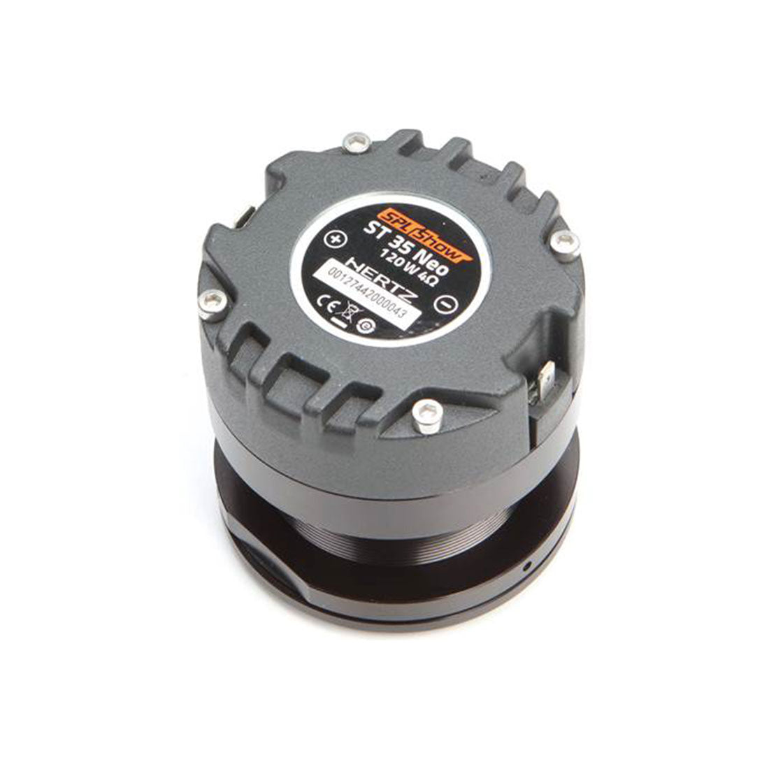 Hertz ST35A NEO SPL Show Series 1.8" Component Bullet Tweeters