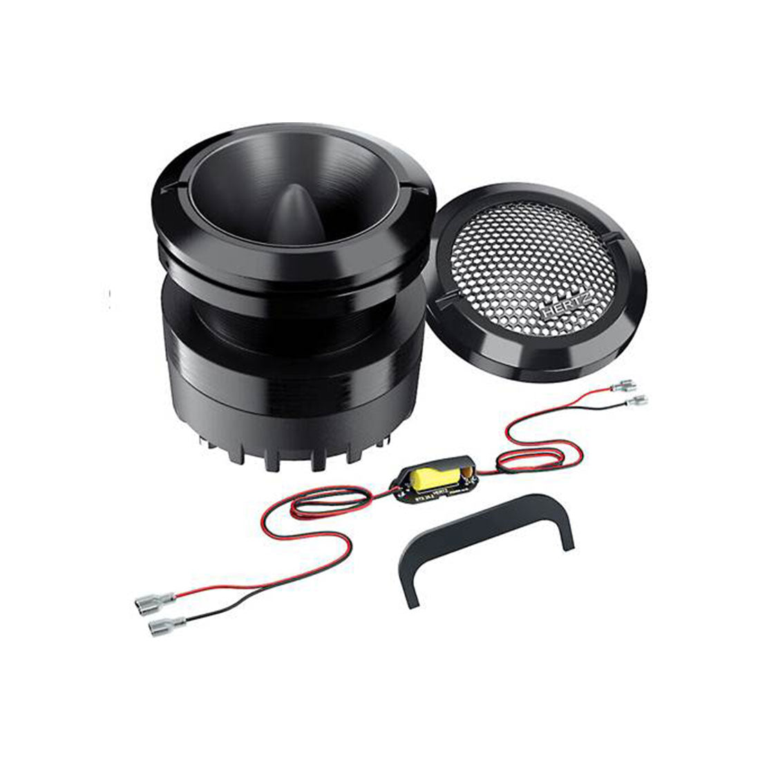 Hertz ST35K NEO SPL Show Series 1.8″ Component Bullet Tweeters
