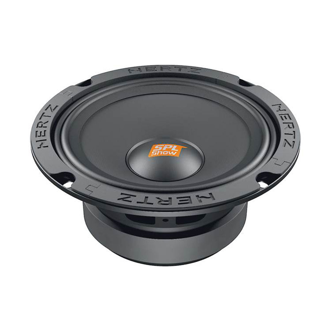 Hertz SV165.1 SPL Show Series 6.5" Midrange Speakers