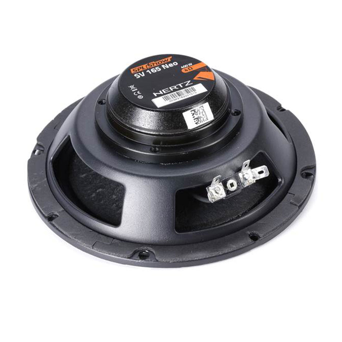 Hertz SV 165 NEO SPL Show Series 6.5″ Midrange Speakers