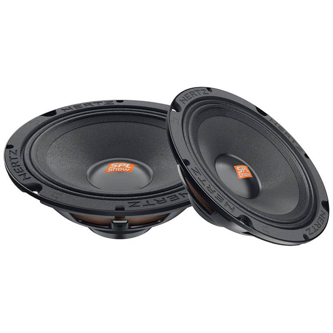 Hertz SV 165 NEO SPL Show Series 6.5″ Midrange Speakers
