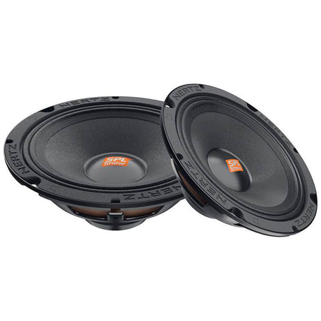 Hertz SV 165 NEO SPL Show Series 6.5″ Midrange Speakers