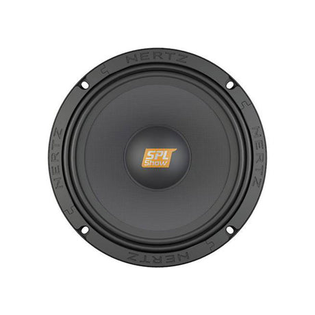 Hertz SV200.1 SPL Show Series 8" Midrange Speakers