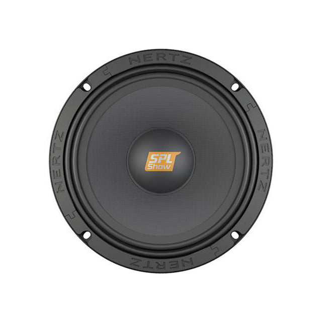 Hertz SV200.1 SPL Show Series 8" Midrange Speakers