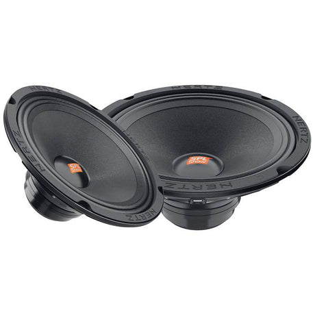 Hertz SV200NEO SPL Show Series 8" Midrange Speakers