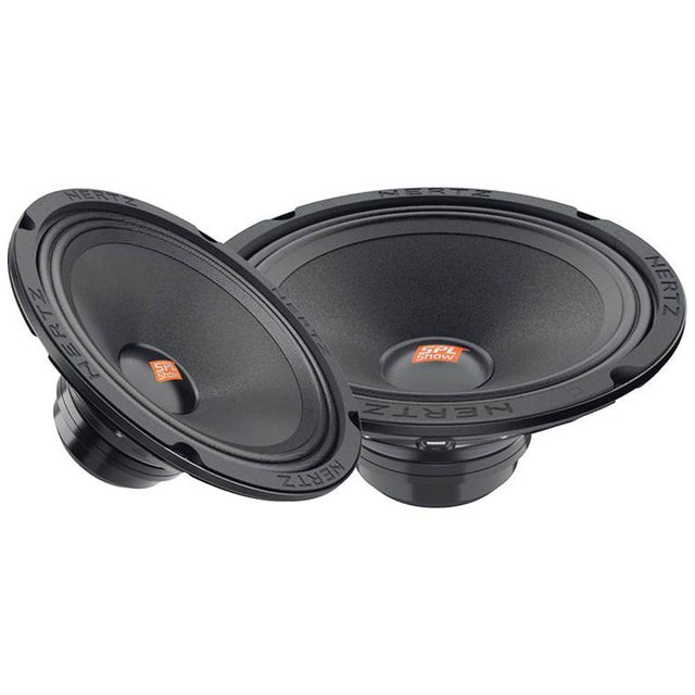 Hertz SV200NEO SPL Show Series 8" Midrange Speakers