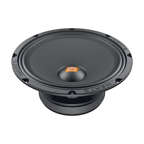 Hertz SV250.1 SPL Show Series 10" Midrange Speakers