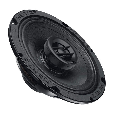 Hertz SX 165 NEO SPL Show Series 6.5" 2-Way Coaxial Speakers