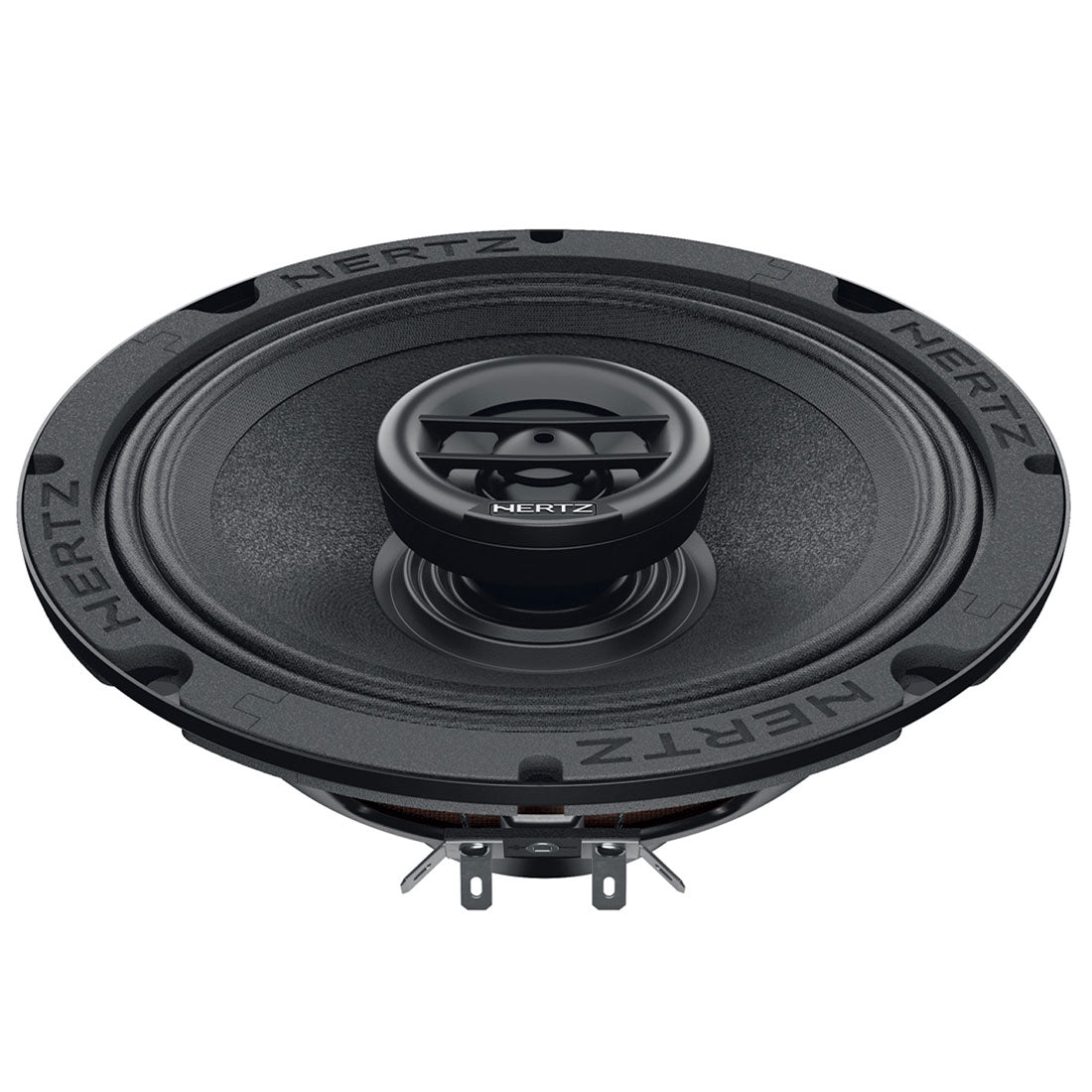 Hertz SX 165 NEO SPL Show Series 6.5" 2-Way Coaxial Speakers
